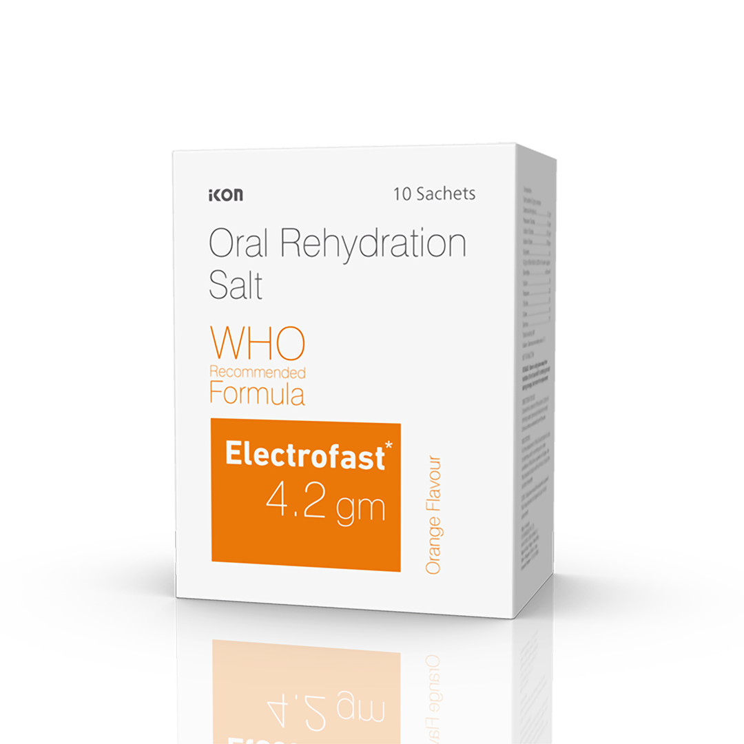 Electrofast Powder 4.2 gm - Image 3