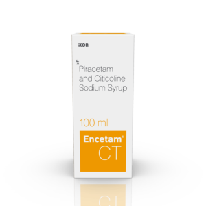Encetam-CT Syrup
