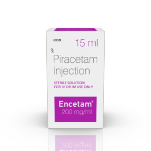 Encetam Injection