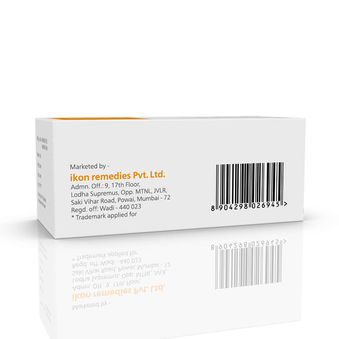 Esocid 20 mg Tablets - Image 4