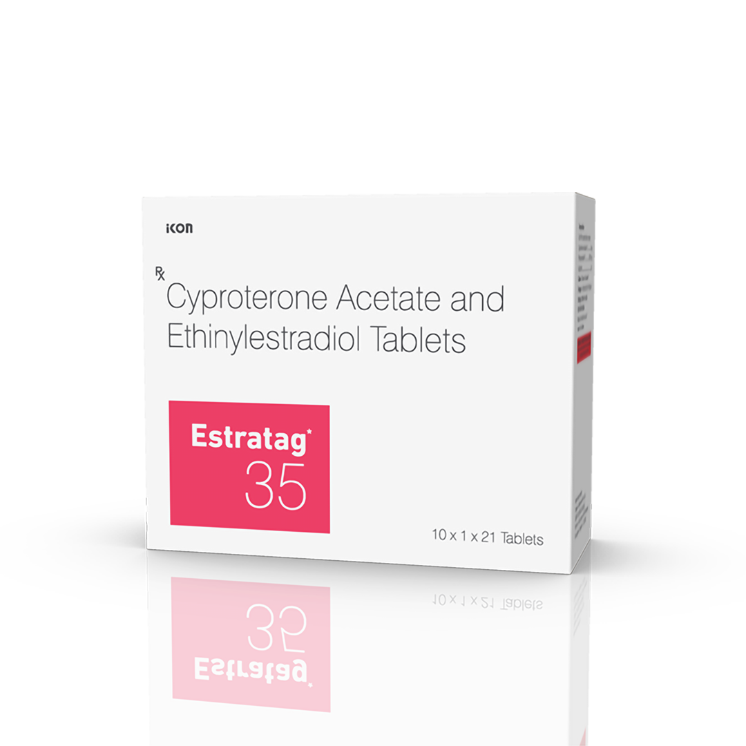 Estratag 35 mg Tablets - Image 5