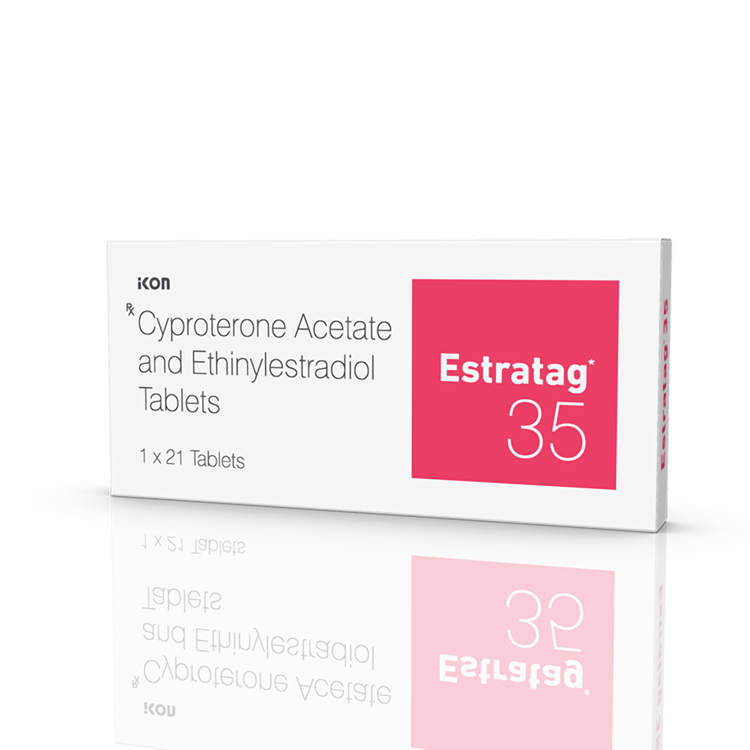 Estratag 35 mg Tablets - Image 3