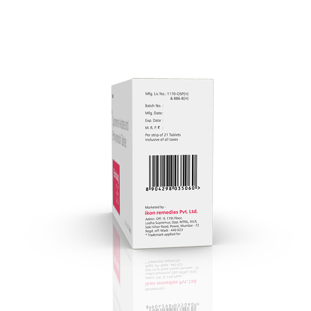 Estratag 35 mg Tablets - Image 7