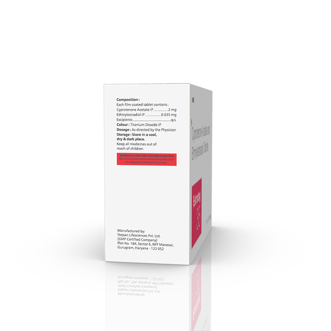 Estratag 35 mg Tablets - Image 6