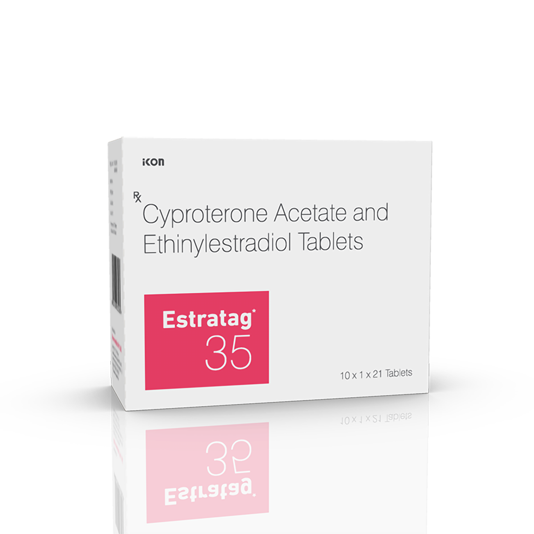 Estratag 35 mg Tablets - Image 4