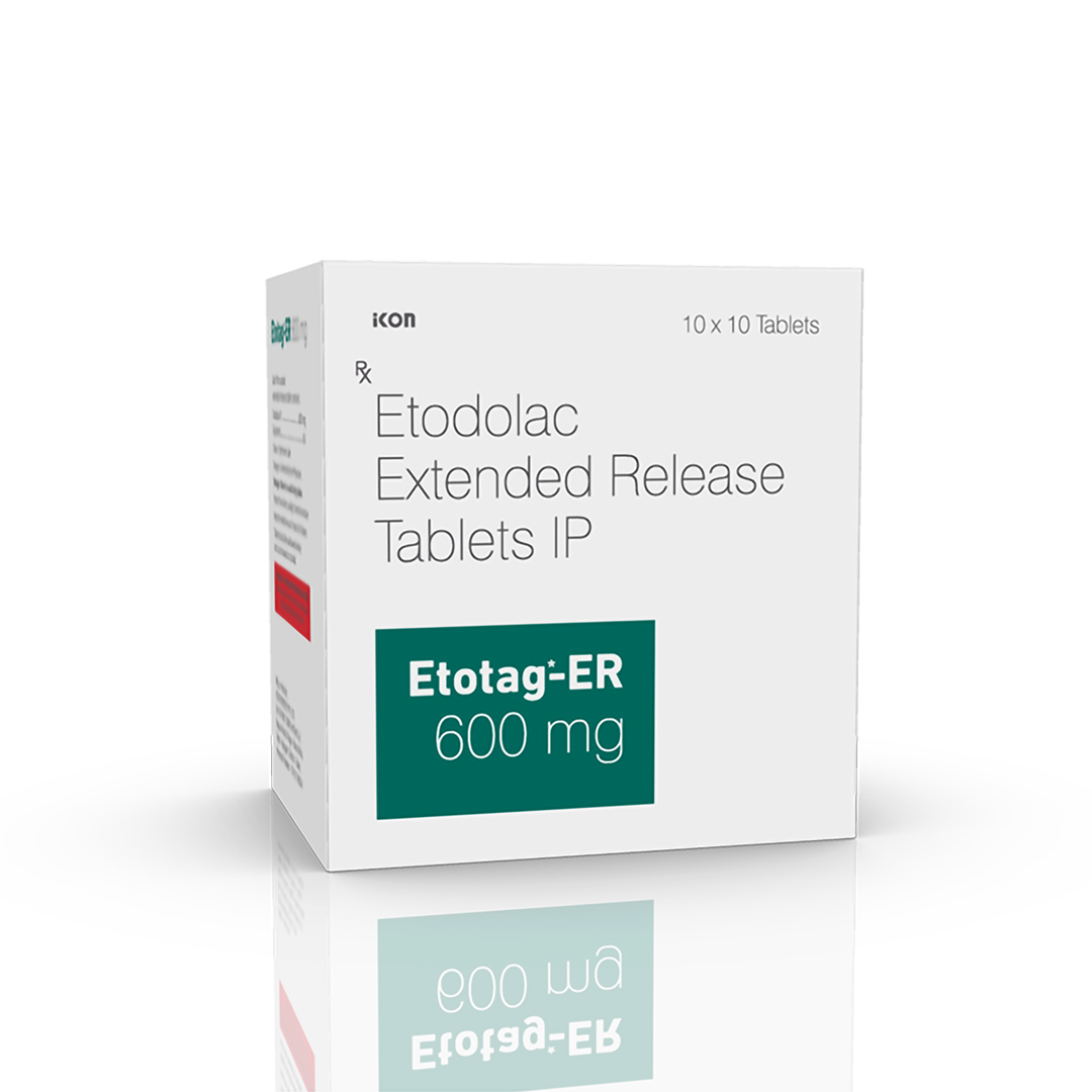 Etotag-ER 600 mg Tablets - Image 2