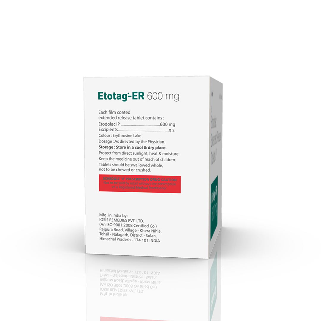 Etotag-ER 600 mg Tablets - Image 4