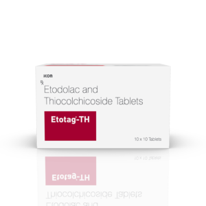 Etotag-TH Tablets