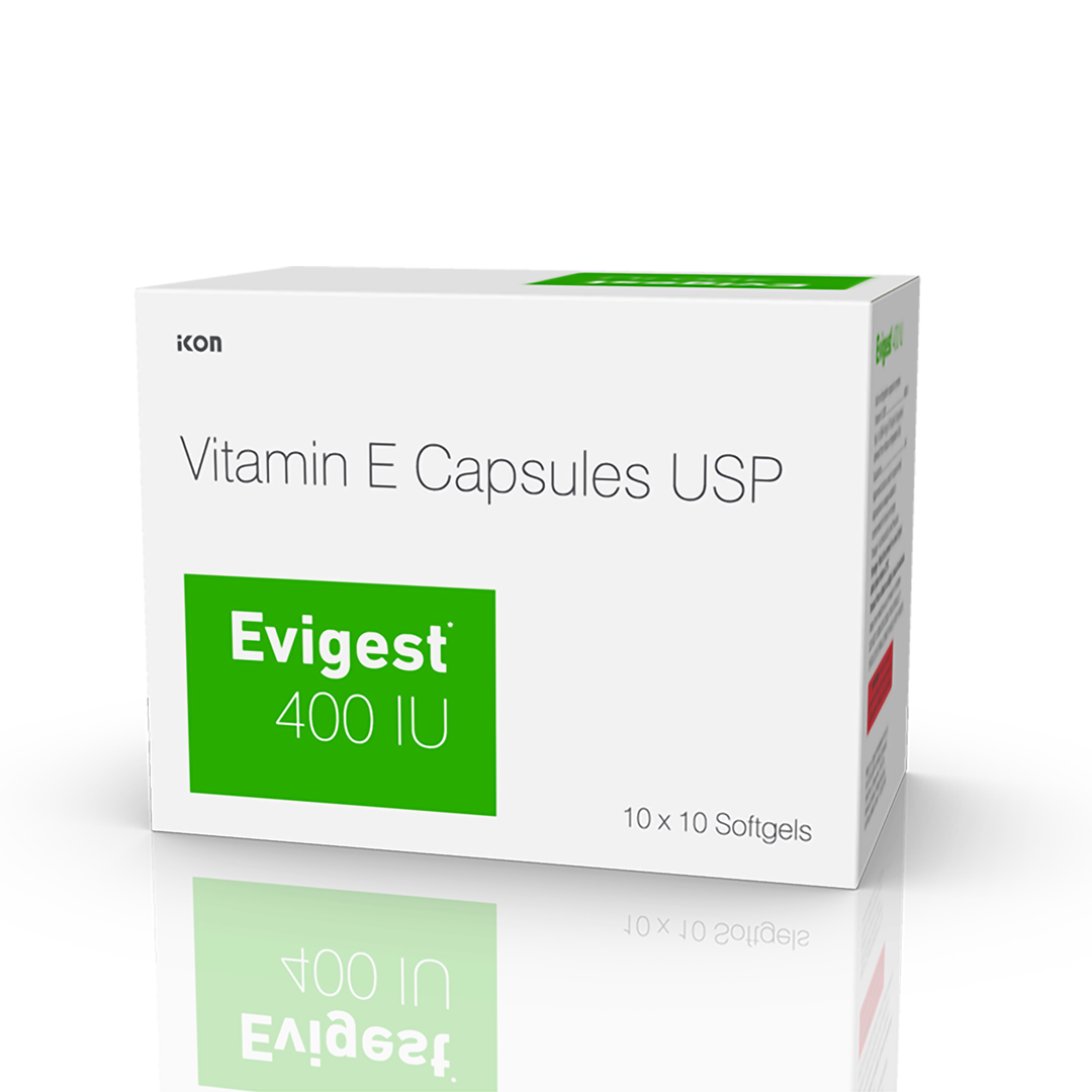 Evigest 400 Softgels - Image 3