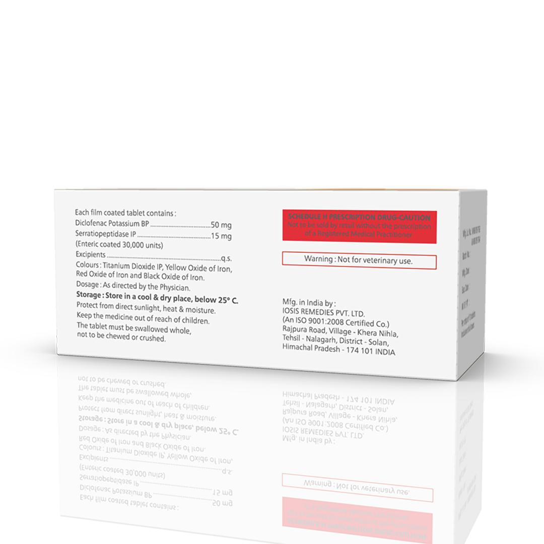 Evozen-D Tablets - Image 5