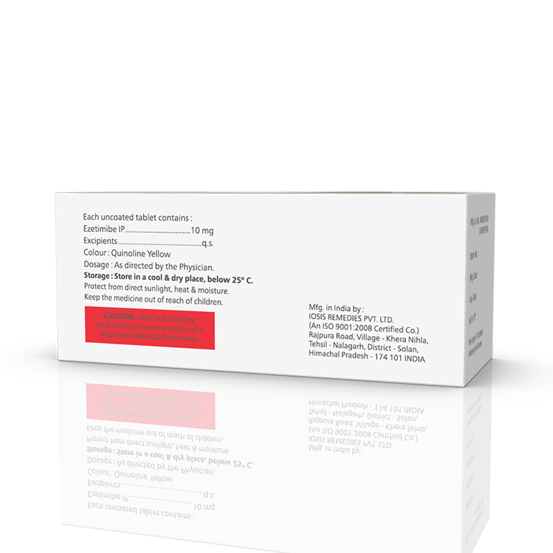 Ezewin 10 mg Tablets - Image 5