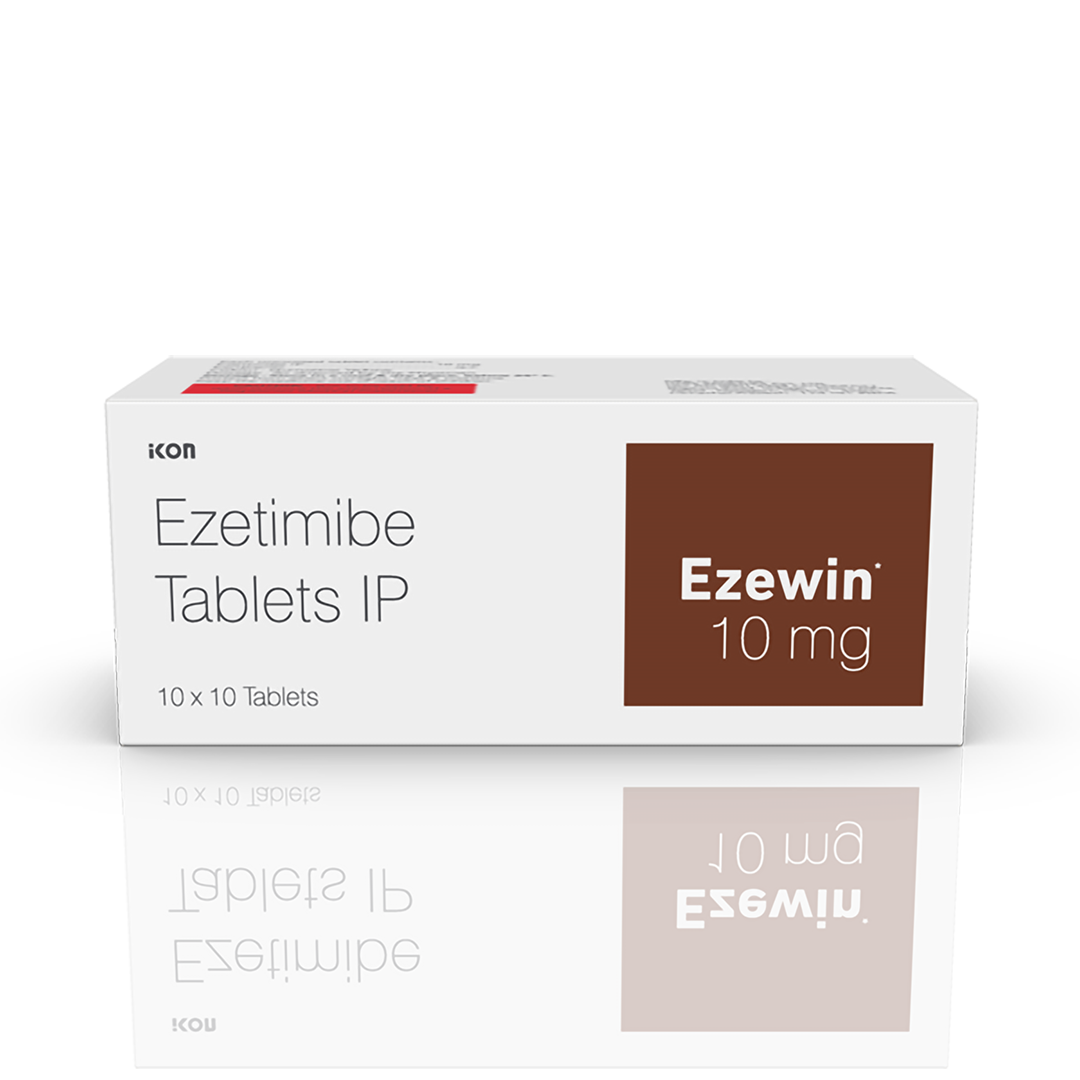 Ezewin 10 mg Tablets