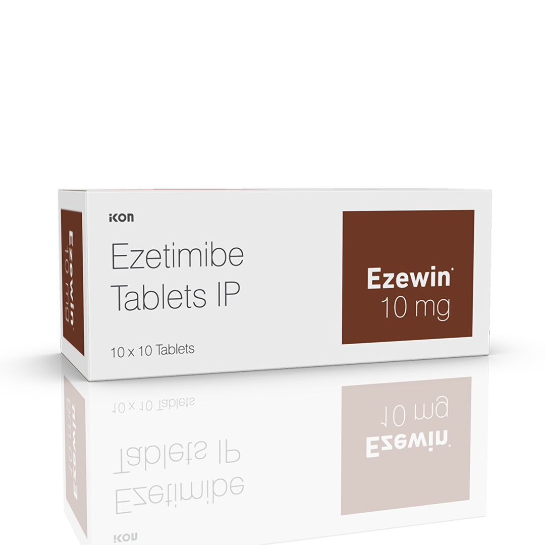 Ezewin 10 mg Tablets - Image 2