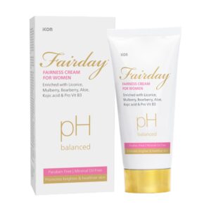 Fairday Fairness Cream For Women