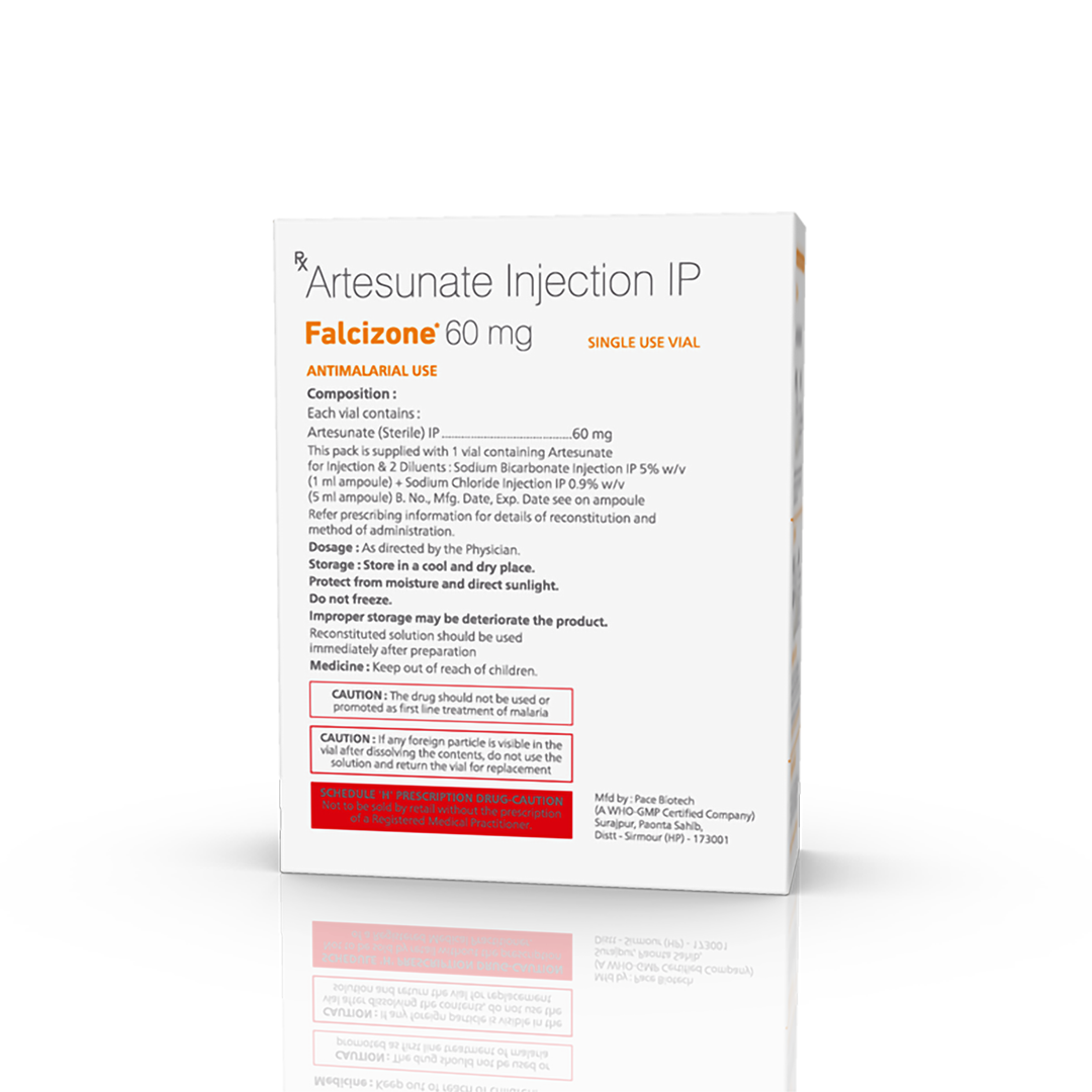 Falcizone 60 mg Injection - Image 6