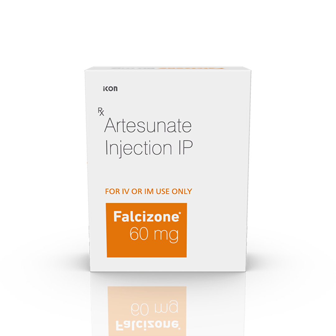 Falcizone 60 mg Injection