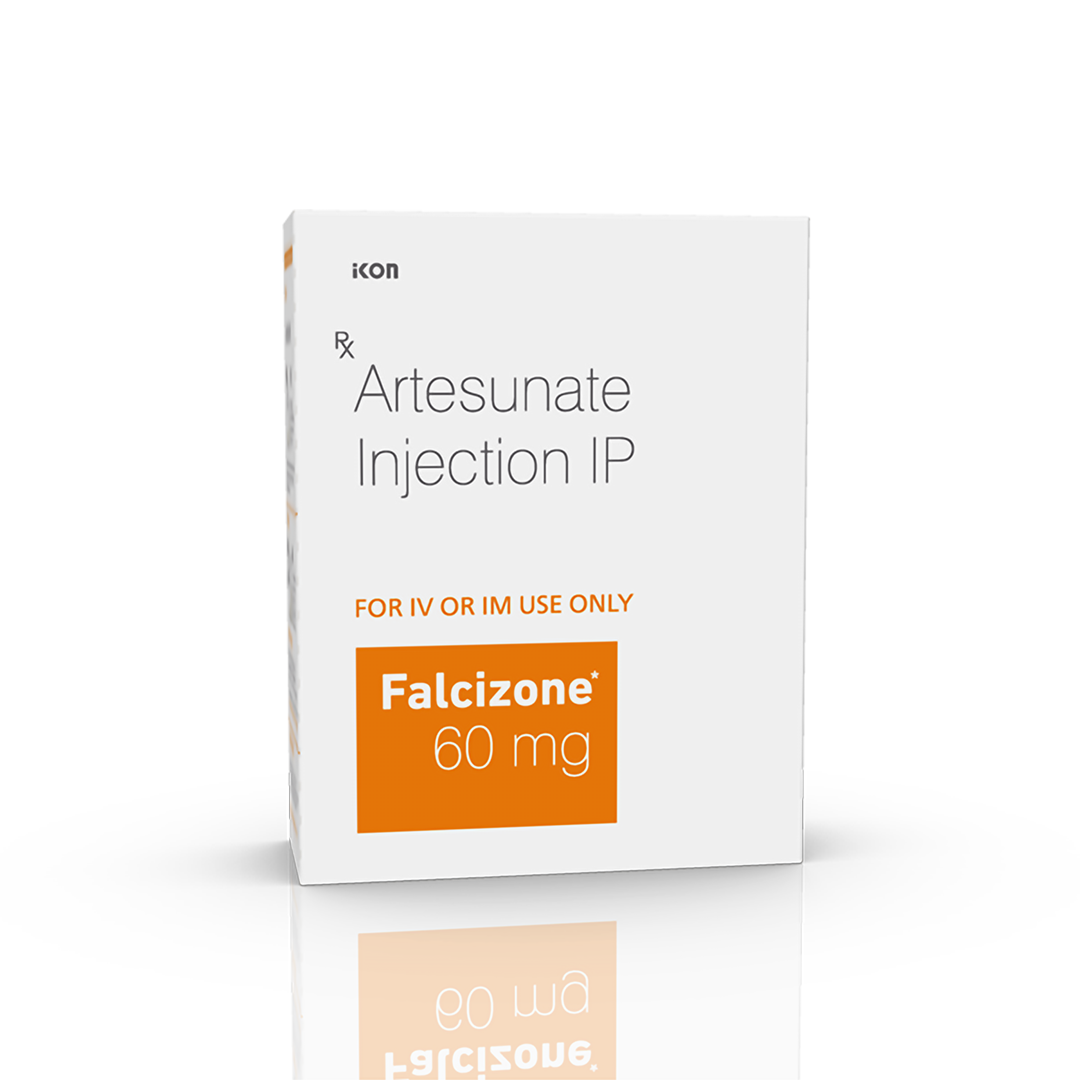 Falcizone 60 mg Injection - Image 2