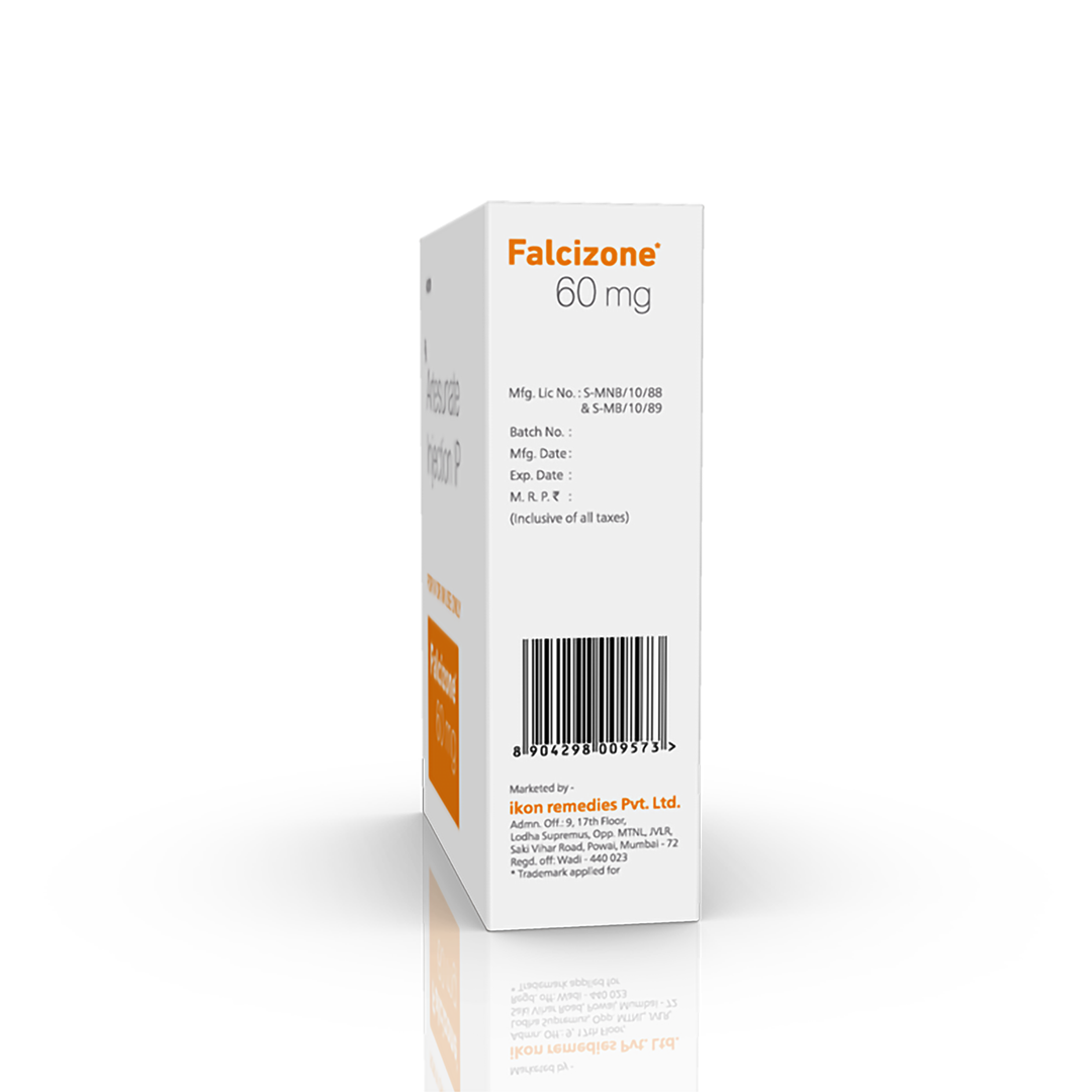Falcizone 60 mg Injection - Image 5