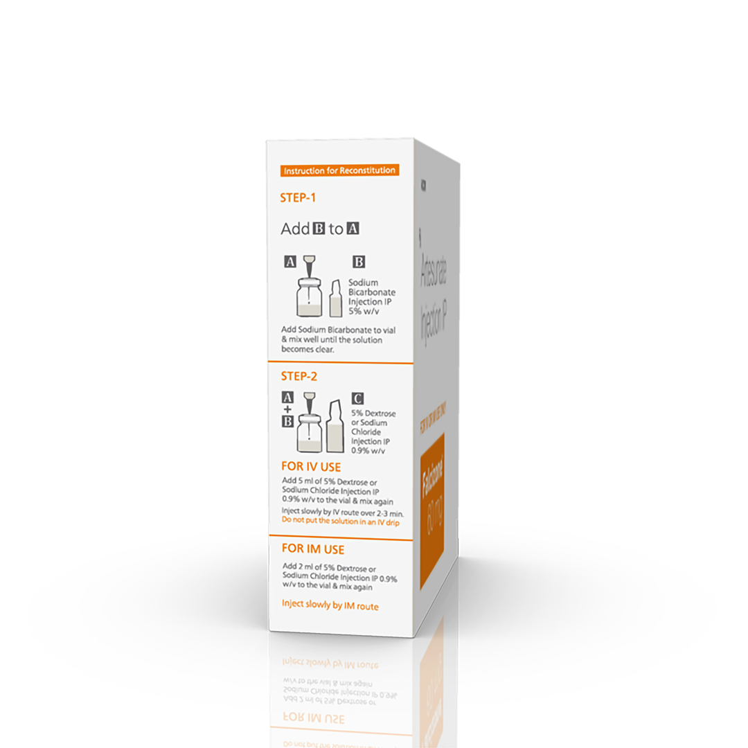 Falcizone 60 mg Injection - Image 4