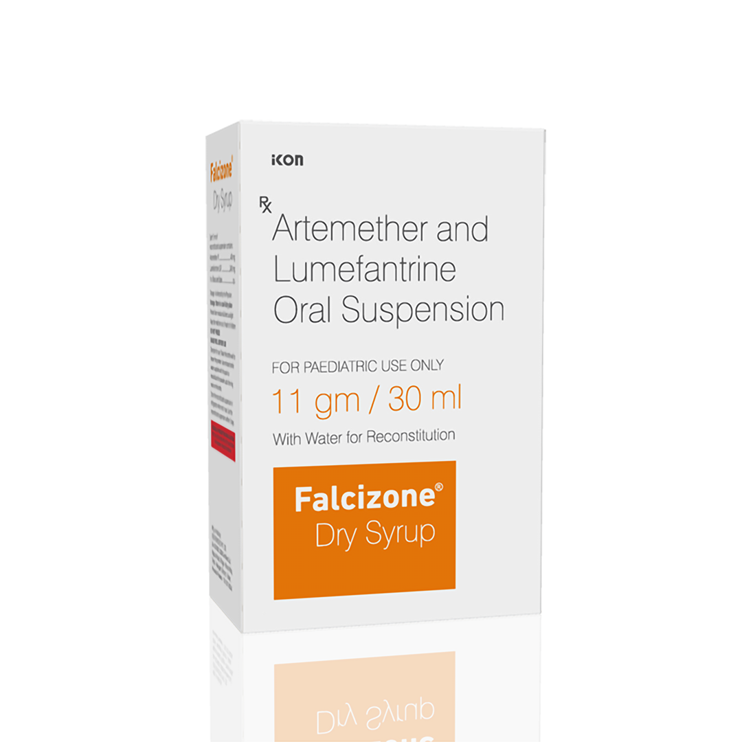 Falcizone Dry Syrup - Image 2