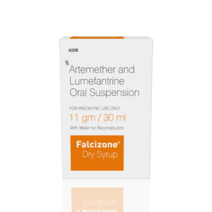 Falcizone Dry Syrup