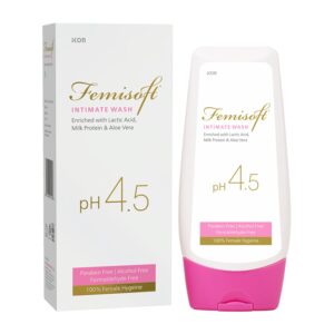 Femisoft Intimate Wash
