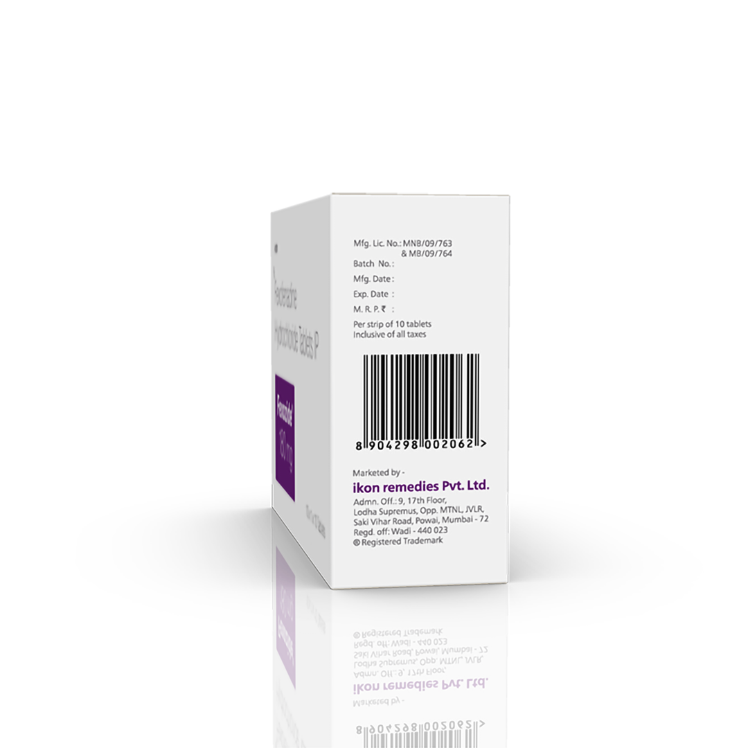Fexozide 180 mg Tablets - Image 5