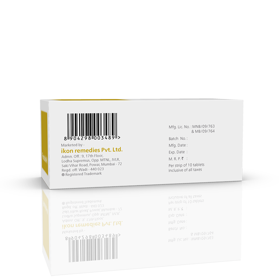 Fexozide-M Tablets - Image 4