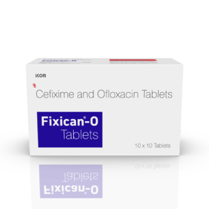 Fixican-O Tablets