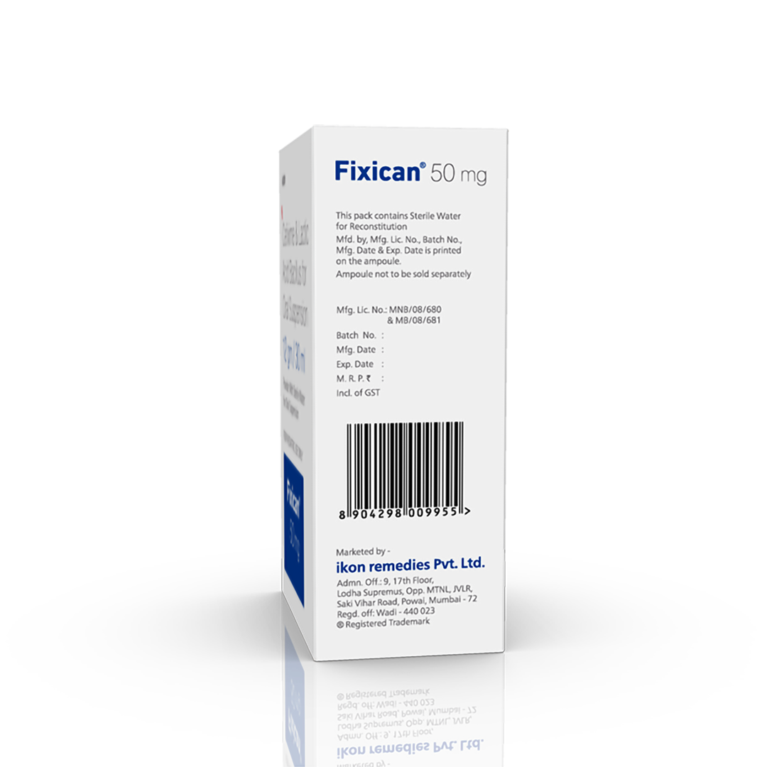Fixican 50 mg Dry Syrup - Image 4