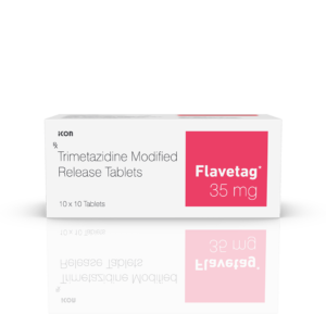 Flavetag 35 mg Tablets