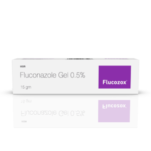 Flucozox Gel