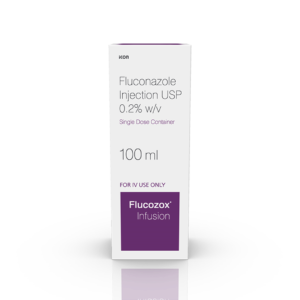 Flucozox Infusion