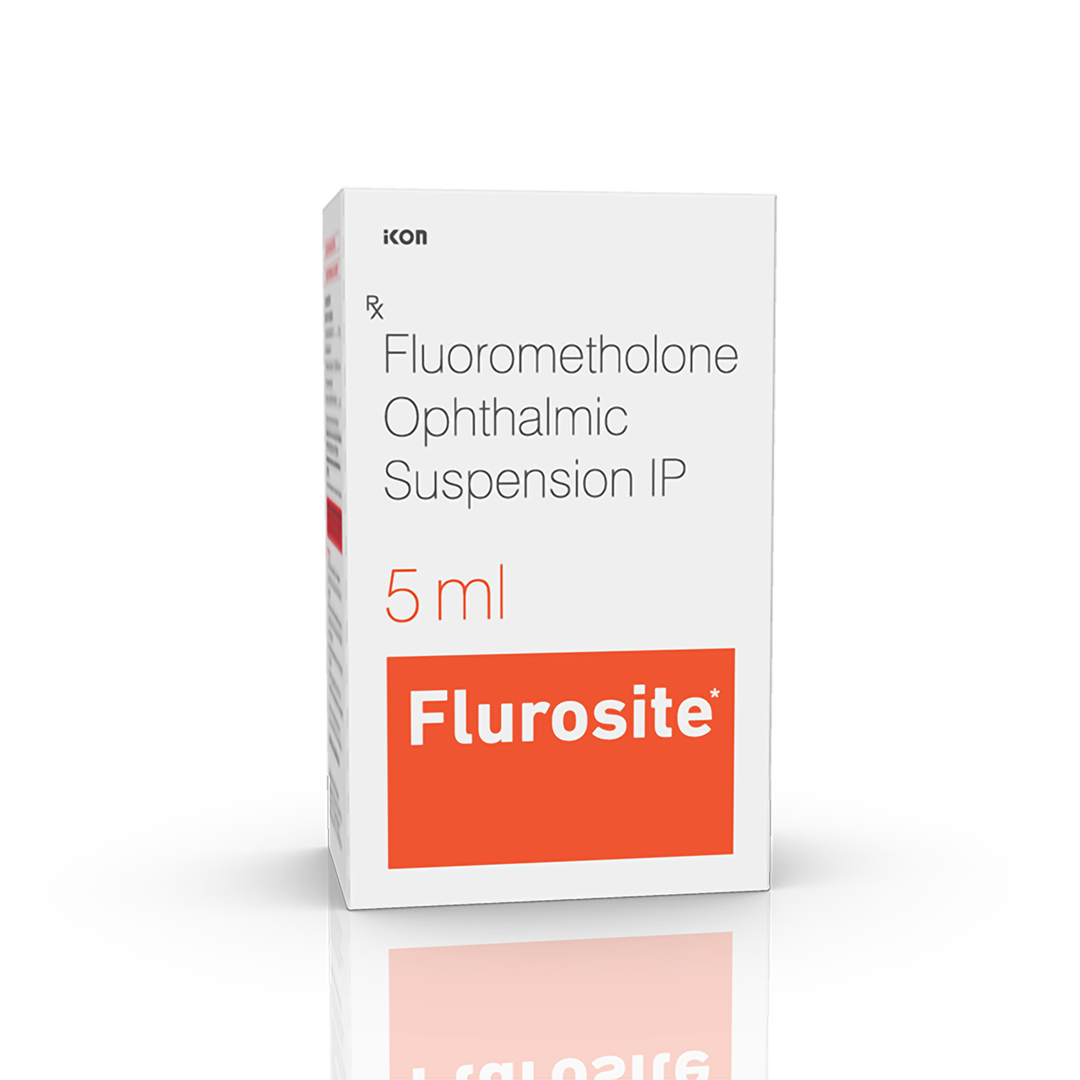 Flurosite Eye Drops - Image 2
