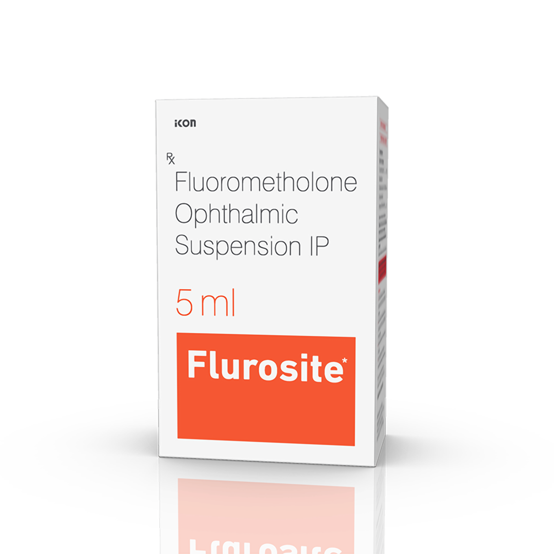 Flurosite Eye Drops - Image 3