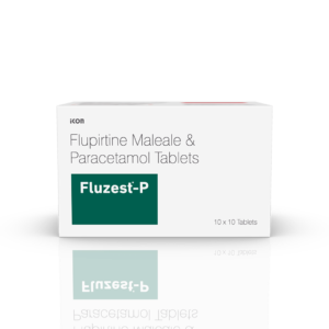 Fluzest-P Tablets