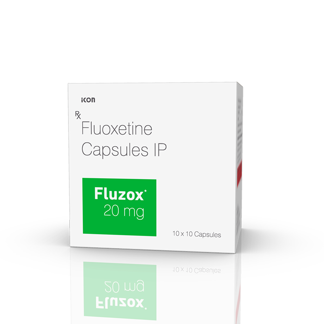 Fluzox 20 mg Capsules - Image 3