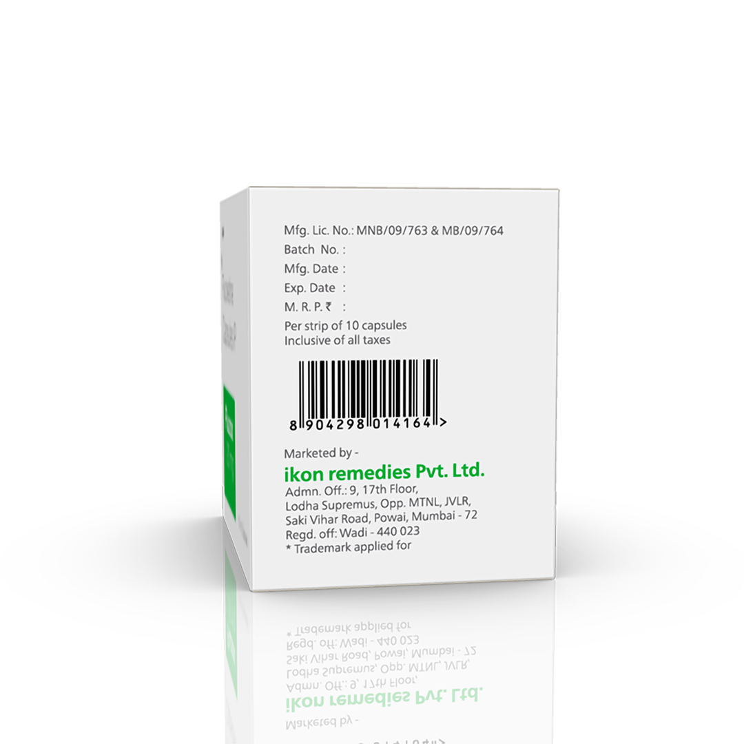 Fluzox 20 mg Capsules - Image 4