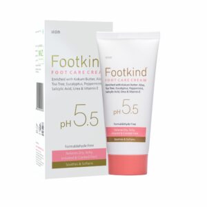Footkind Foot Care Cream