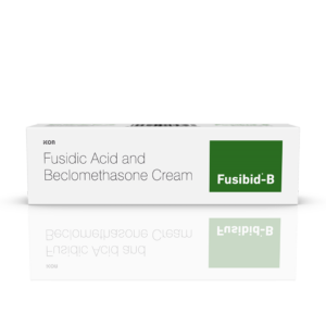 Fusibid-B Cream