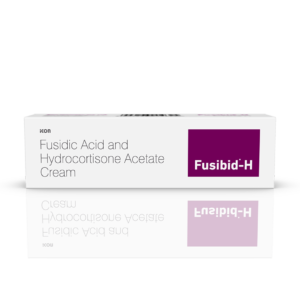 Fusibid-H Cream