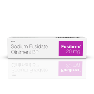 Fusibrex Ointment