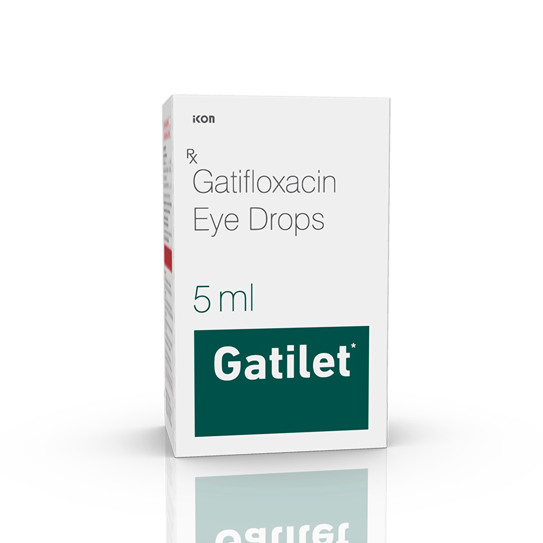 Gatilet Eye Drops - Image 2