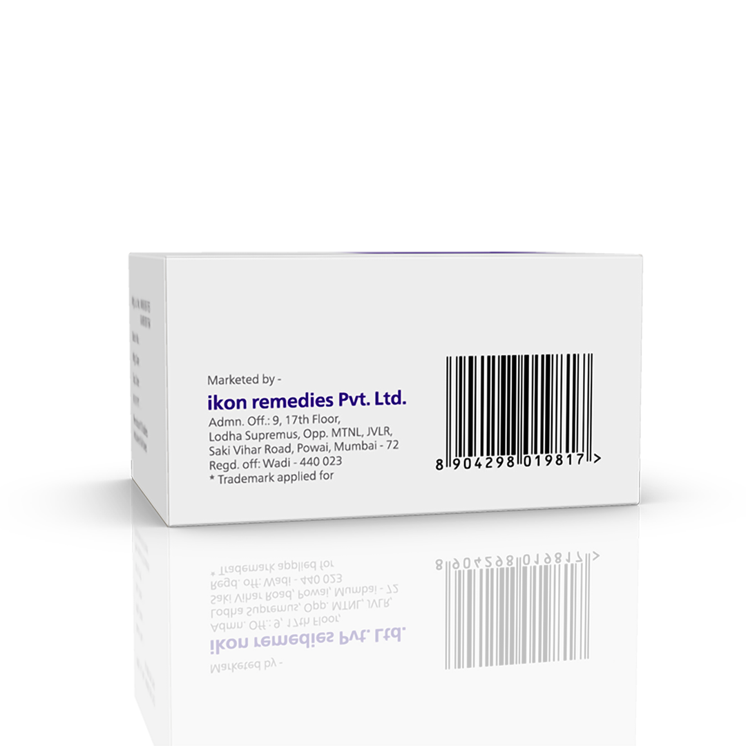 Glibetag 2.5 mg Tablets - Image 4