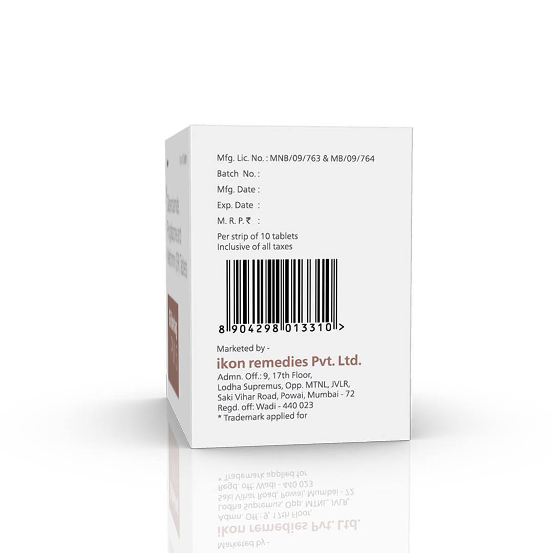 Glibetag-PM 5 Tablets - Image 4