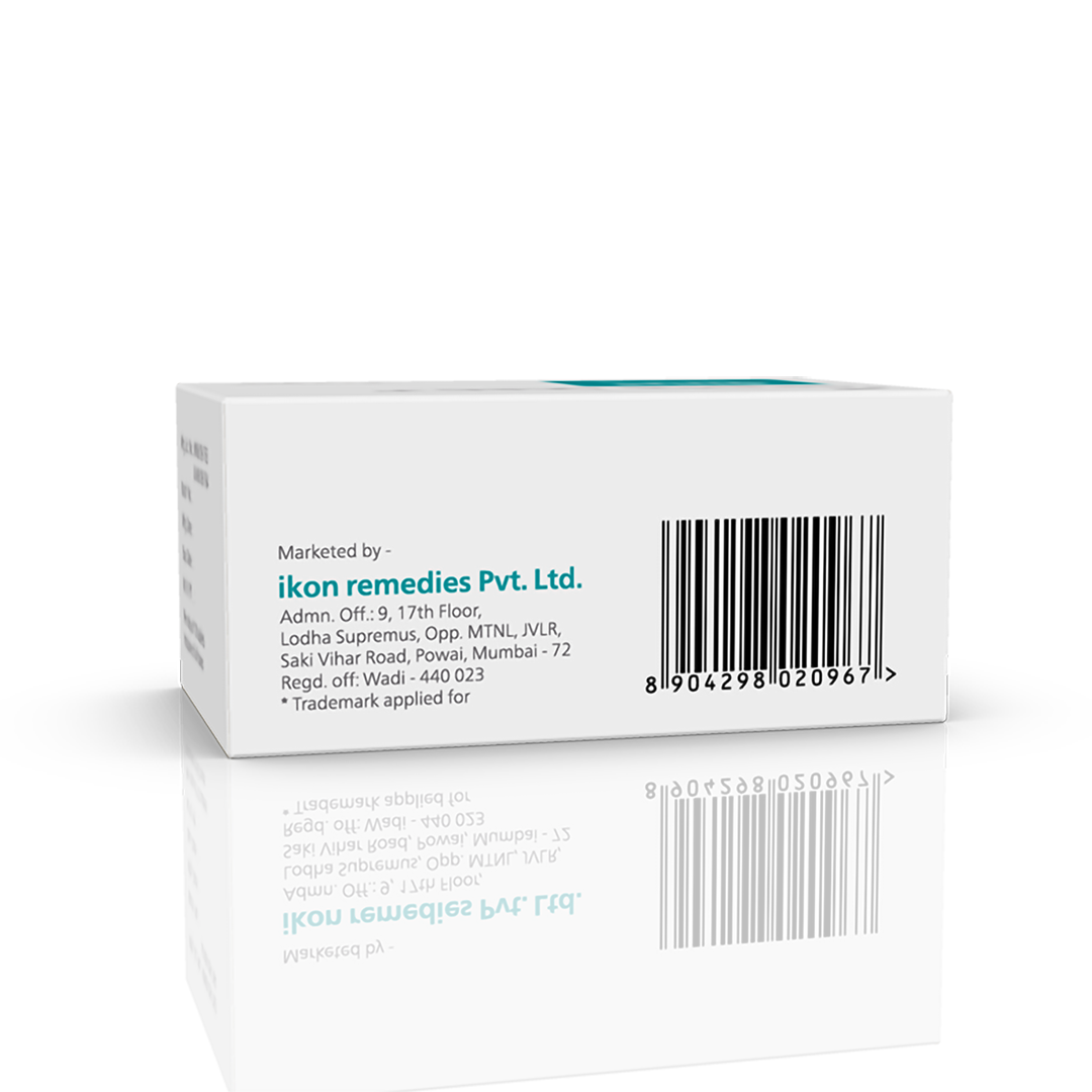 Glilet 80 mg Tablets - Image 4