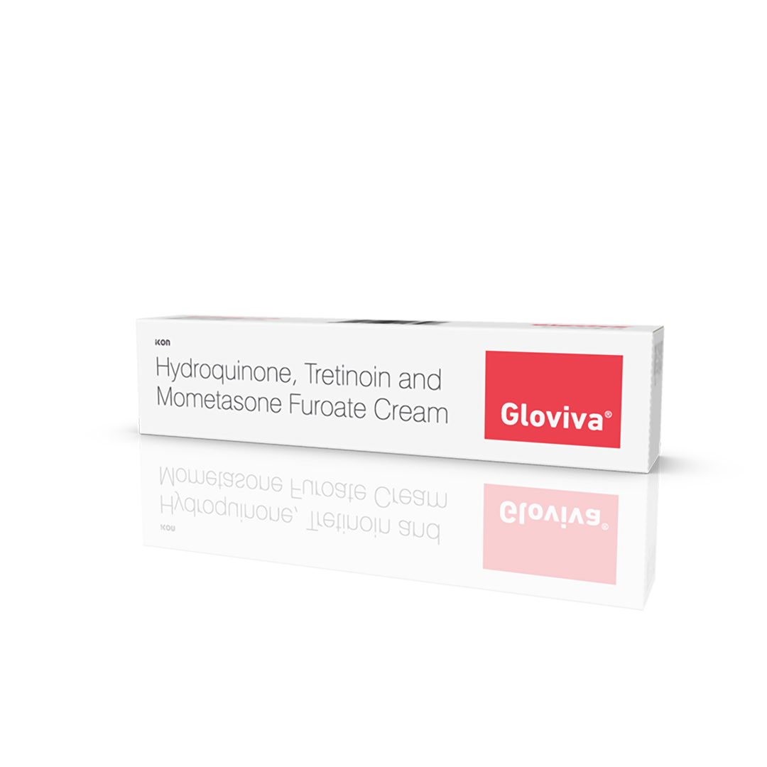 Gloviva Cream - Image 5