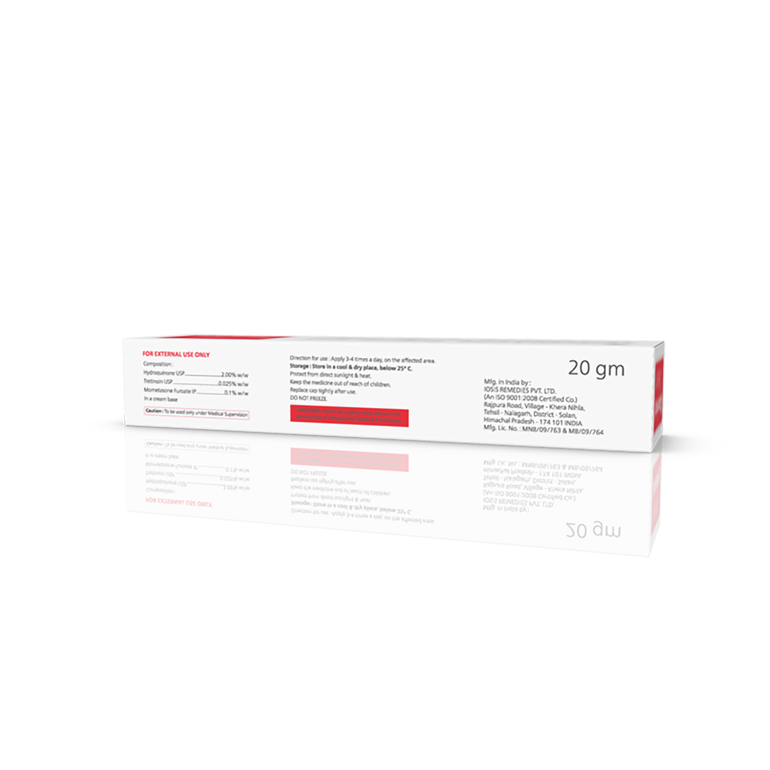 Gloviva Cream - Image 3