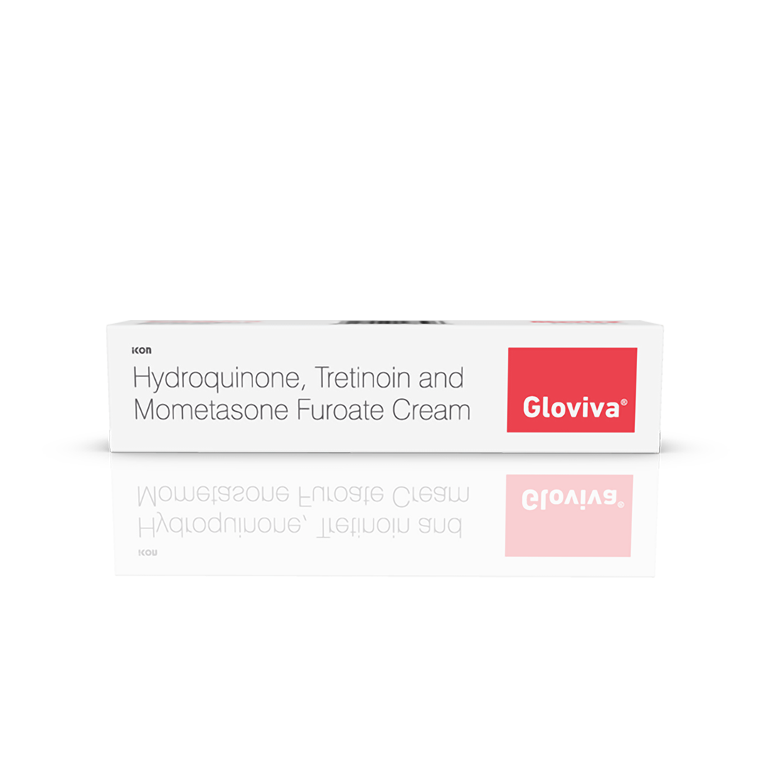 Gloviva Cream