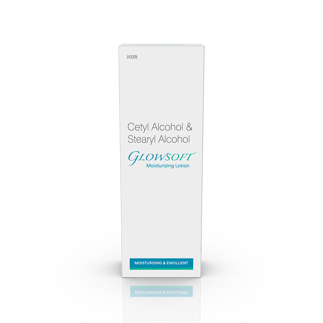 Glowsoft Lotion